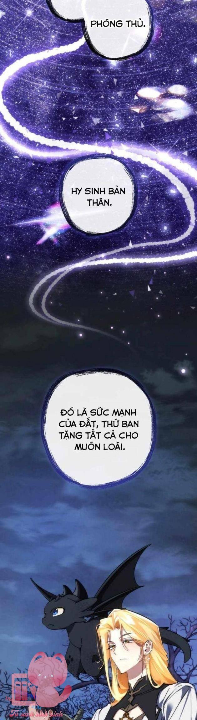 Phế Vật Dòng Dõi Bá Tước - Chap 152 - Trang 54