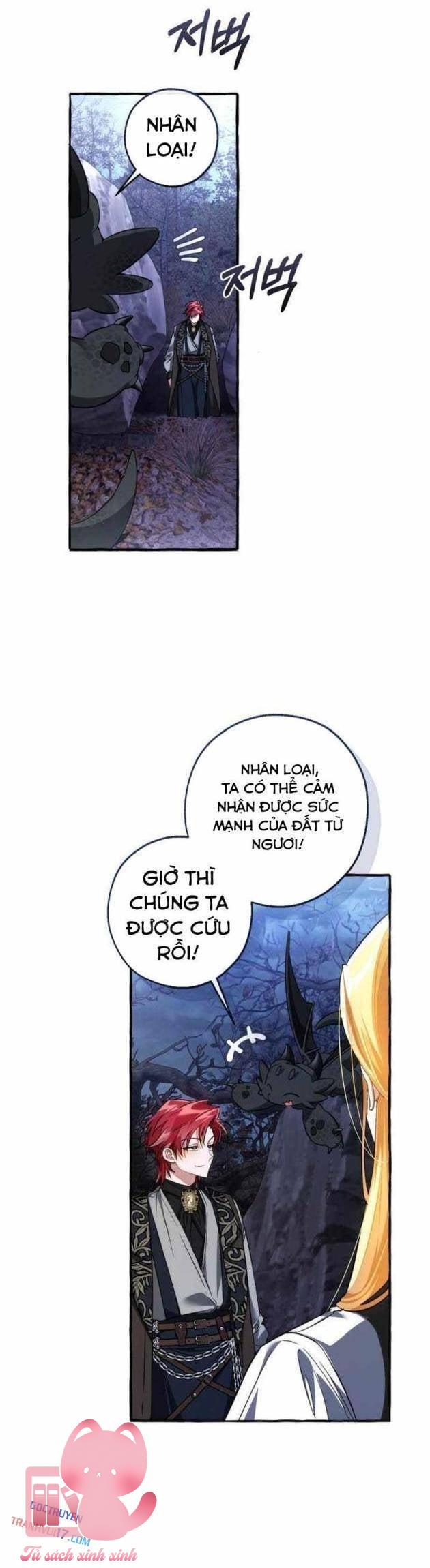 Phế Vật Dòng Dõi Bá Tước - Chap 152 - Trang 56