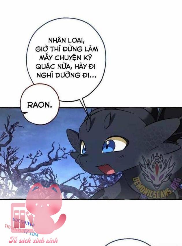 Phế Vật Dòng Dõi Bá Tước - Chap 152 - Trang 57