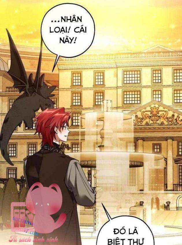 Phế Vật Dòng Dõi Bá Tước - Chap 152 - Trang 59