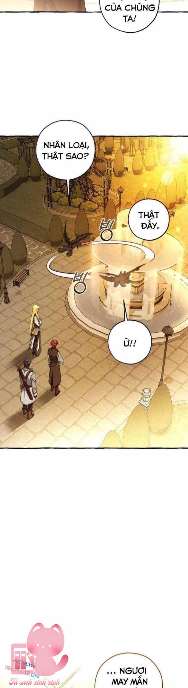 Phế Vật Dòng Dõi Bá Tước - Chap 152 - Trang 60