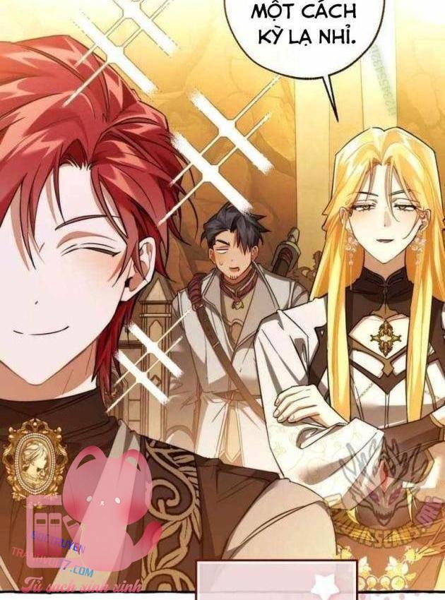 Phế Vật Dòng Dõi Bá Tước - Chap 152 - Trang 61