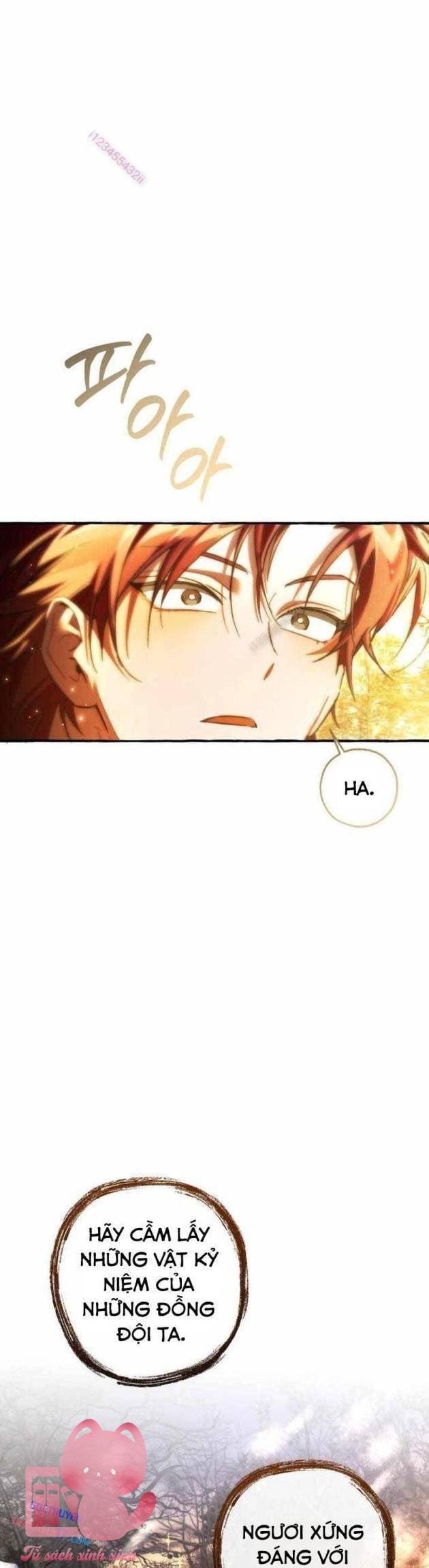 Phế Vật Dòng Dõi Bá Tước - Chap 152 - Trang 8