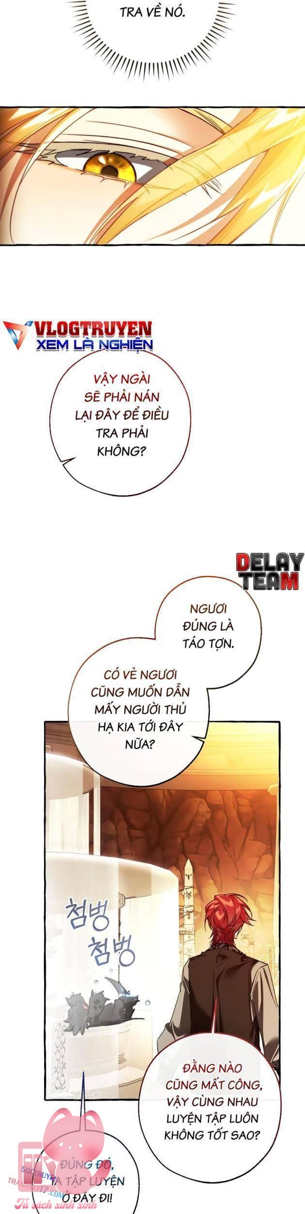 Phế Vật Dòng Dõi Bá Tước - Chap 153 - Trang 12