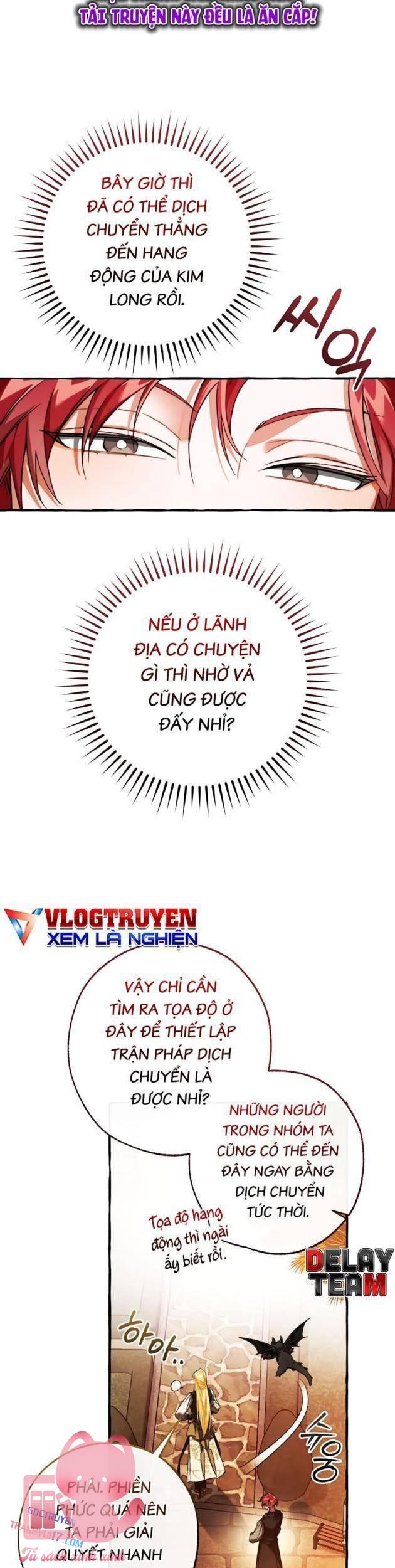 Phế Vật Dòng Dõi Bá Tước - Chap 153 - Trang 16