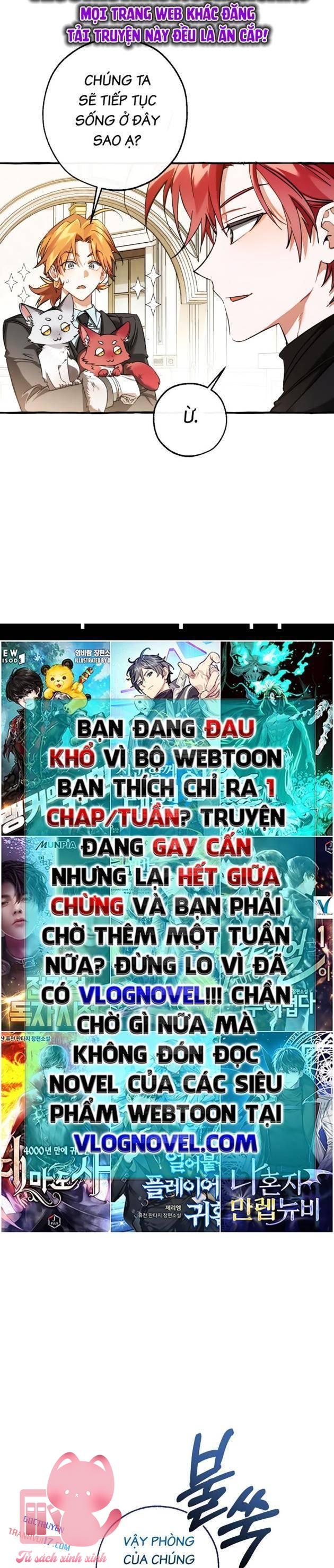 Phế Vật Dòng Dõi Bá Tước - Chap 153 - Trang 22