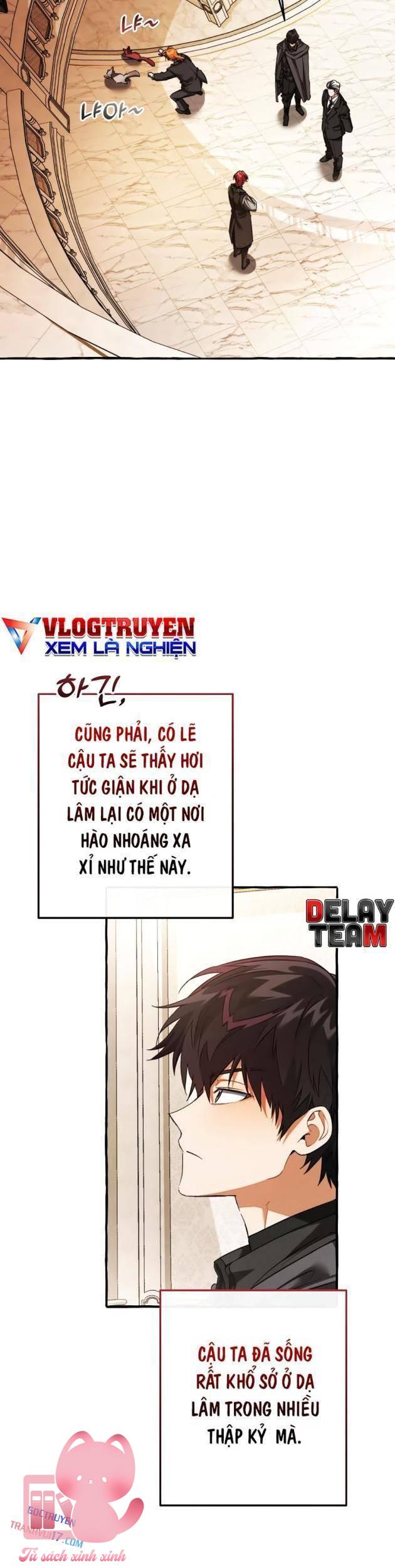 Phế Vật Dòng Dõi Bá Tước - Chap 153 - Trang 25