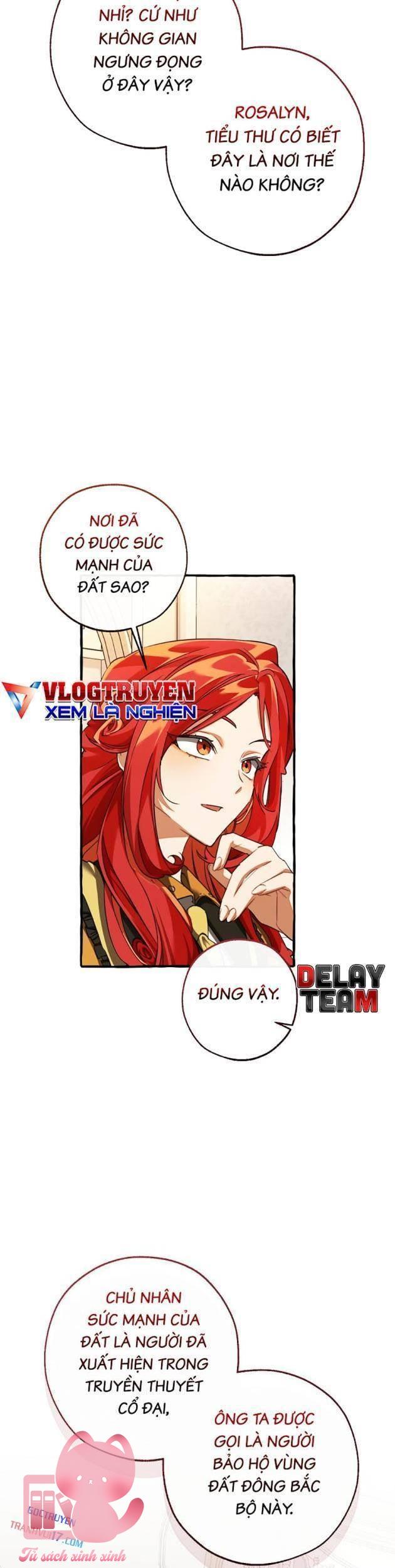 Phế Vật Dòng Dõi Bá Tước - Chap 153 - Trang 27