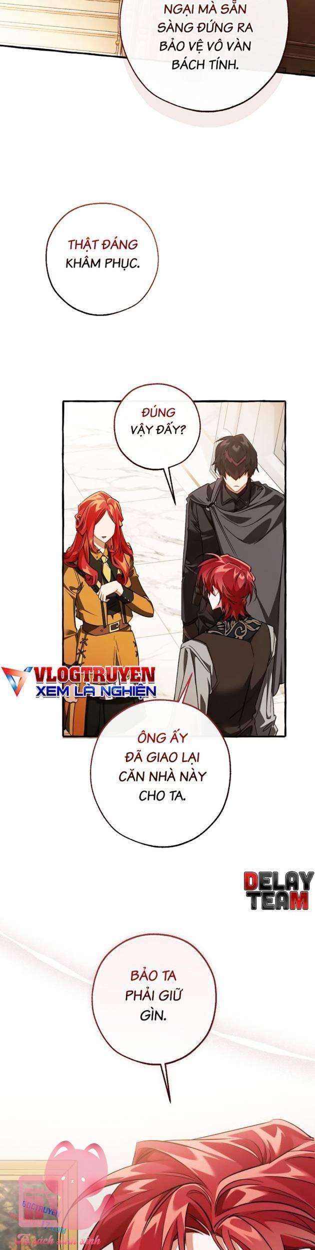 Phế Vật Dòng Dõi Bá Tước - Chap 153 - Trang 29