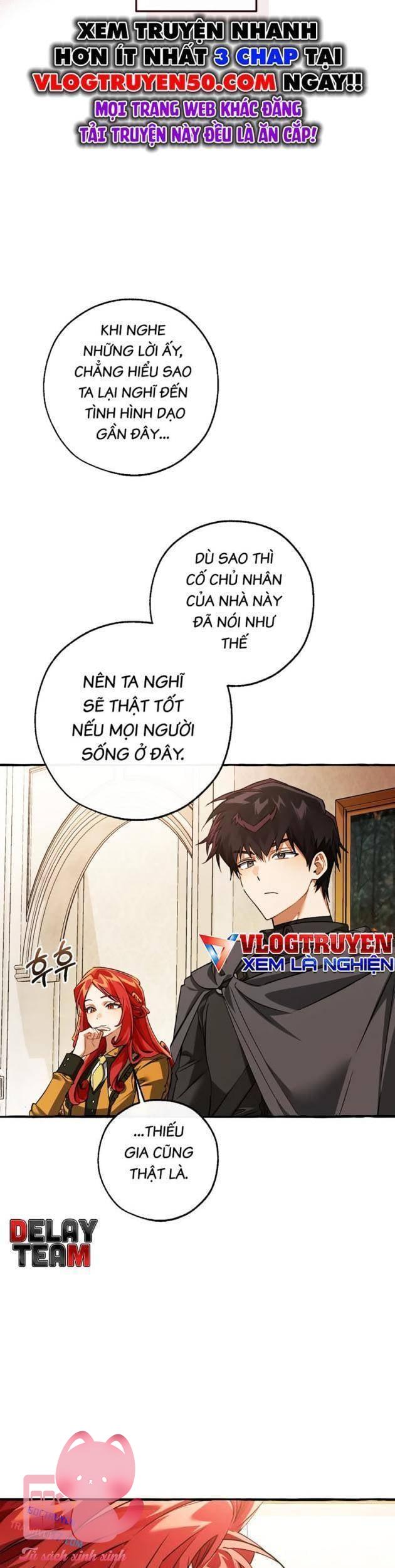 Phế Vật Dòng Dõi Bá Tước - Chap 153 - Trang 31