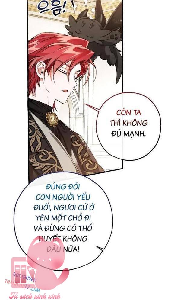 Phế Vật Dòng Dõi Bá Tước - Chap 153 - Trang 34