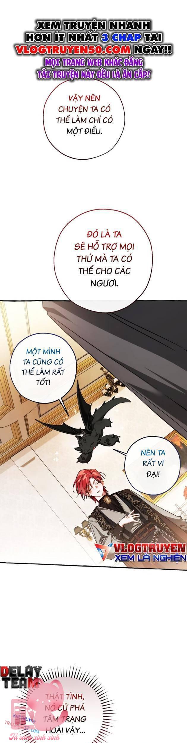 Phế Vật Dòng Dõi Bá Tước - Chap 153 - Trang 35