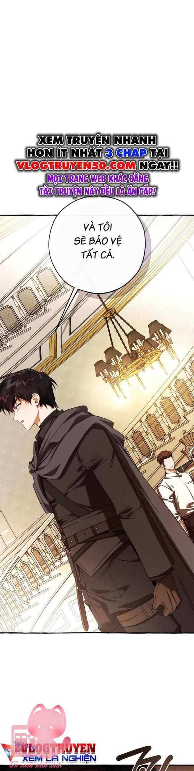 Phế Vật Dòng Dõi Bá Tước - Chap 153 - Trang 37