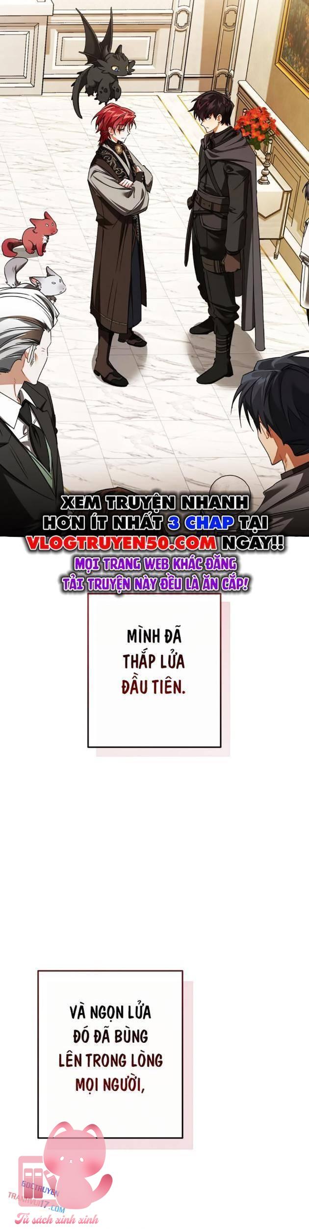 Phế Vật Dòng Dõi Bá Tước - Chap 153 - Trang 39