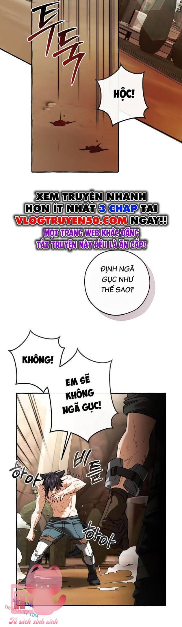 Phế Vật Dòng Dõi Bá Tước - Chap 153 - Trang 41
