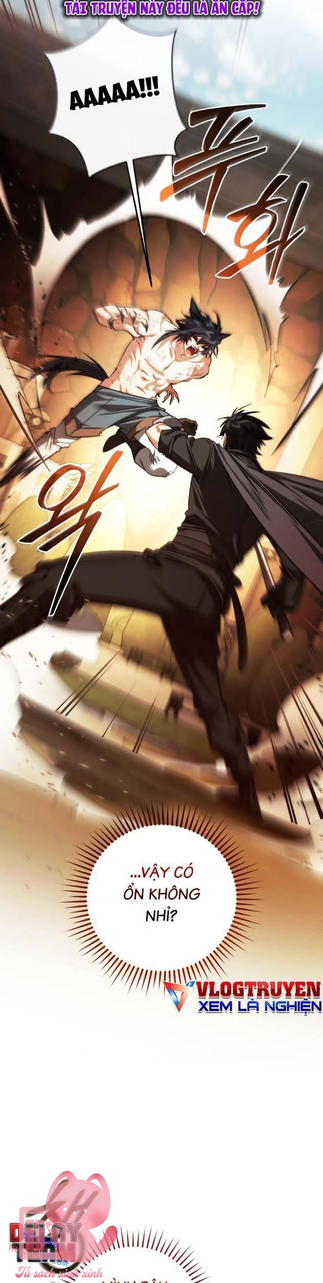 Phế Vật Dòng Dõi Bá Tước - Chap 153 - Trang 44