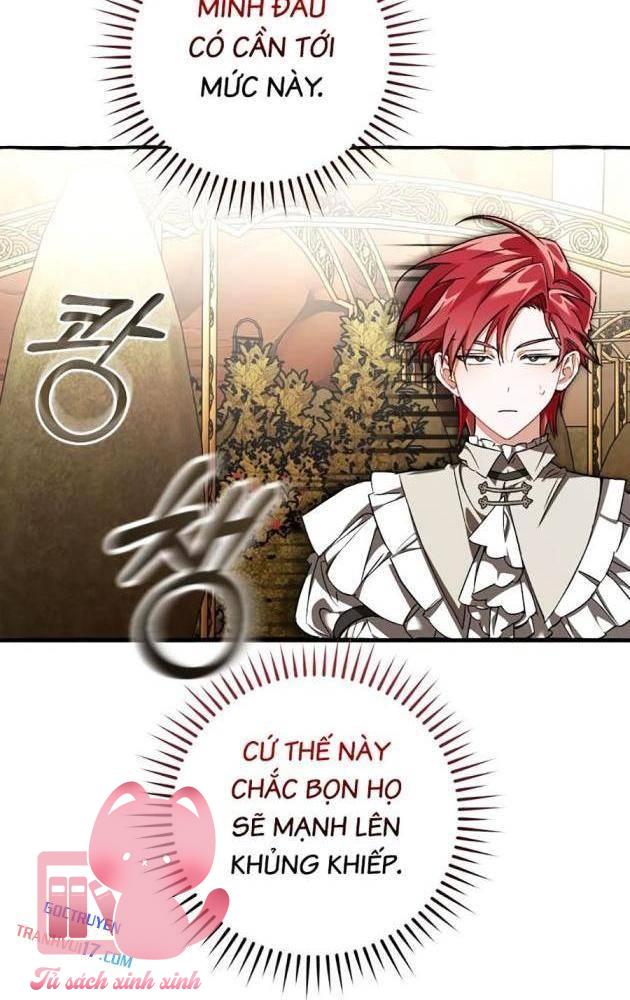 Phế Vật Dòng Dõi Bá Tước - Chap 153 - Trang 45