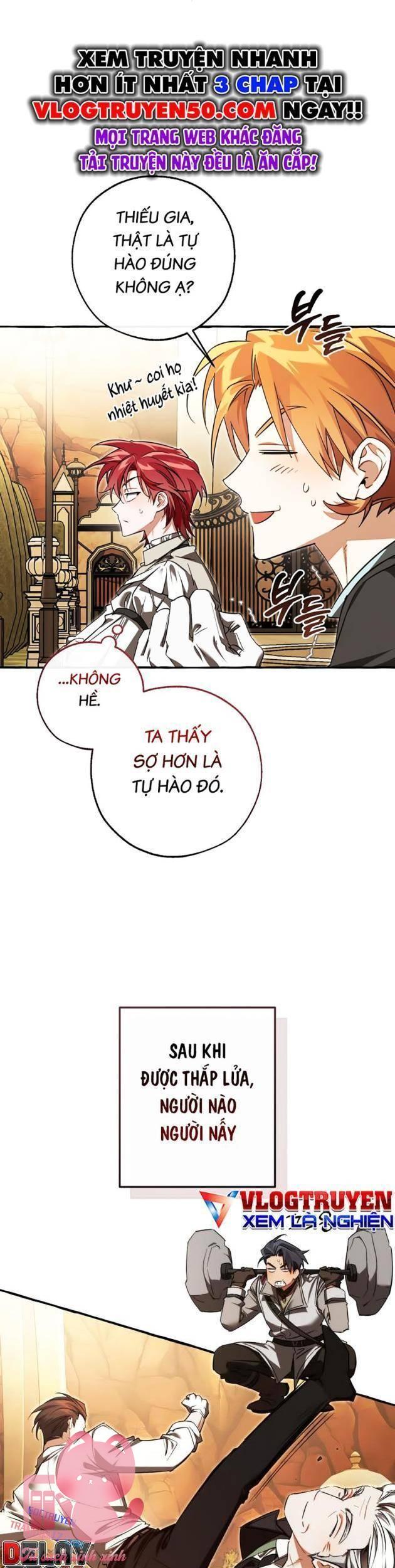 Phế Vật Dòng Dõi Bá Tước - Chap 153 - Trang 46