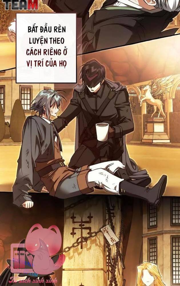 Phế Vật Dòng Dõi Bá Tước - Chap 153 - Trang 47