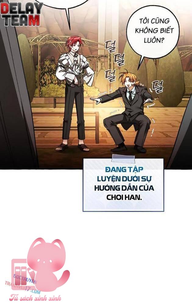 Phế Vật Dòng Dõi Bá Tước - Chap 153 - Trang 49