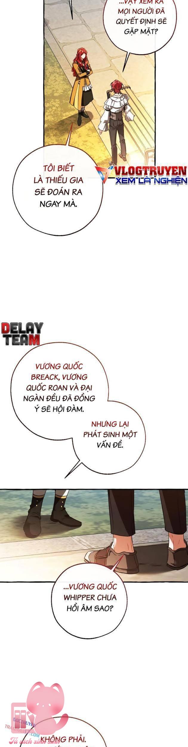Phế Vật Dòng Dõi Bá Tước - Chap 153 - Trang 52