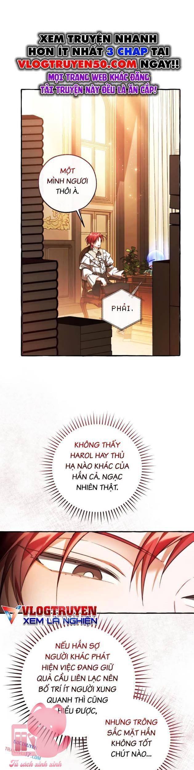 Phế Vật Dòng Dõi Bá Tước - Chap 153 - Trang 56