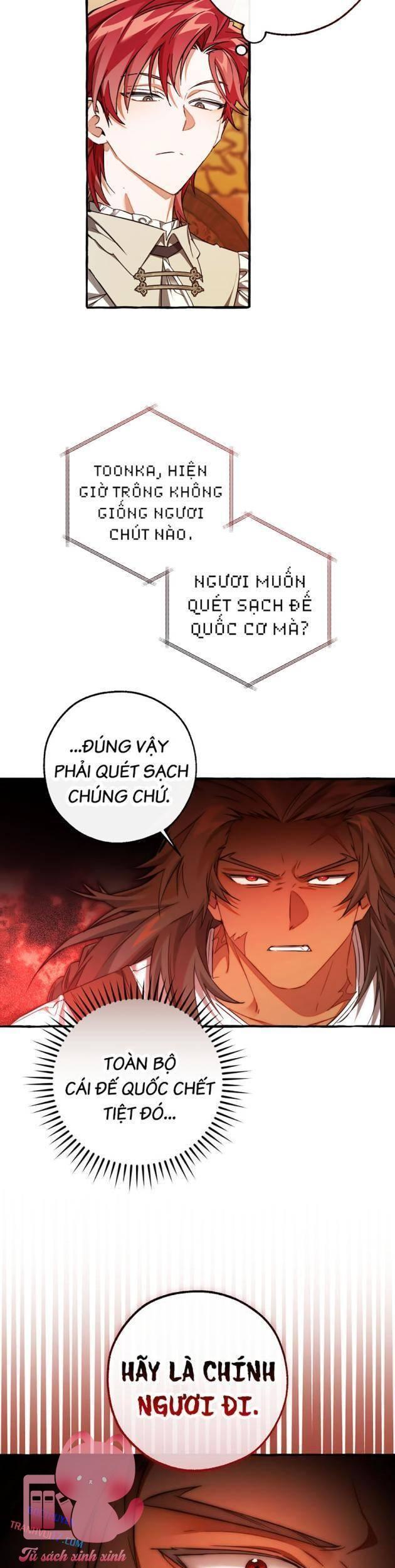 Phế Vật Dòng Dõi Bá Tước - Chap 154 - Trang 12