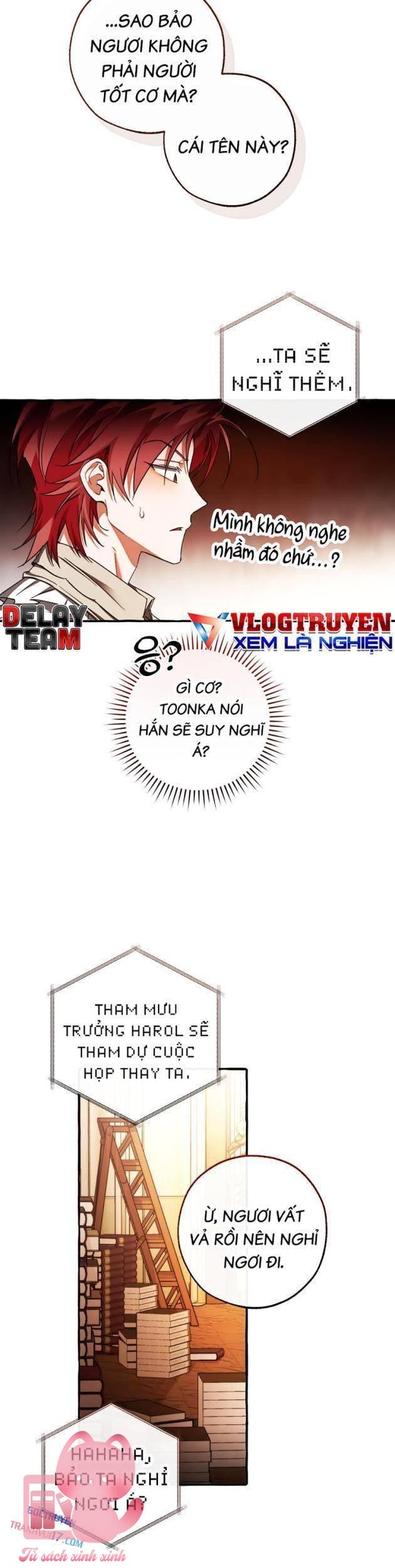 Phế Vật Dòng Dõi Bá Tước - Chap 154 - Trang 16