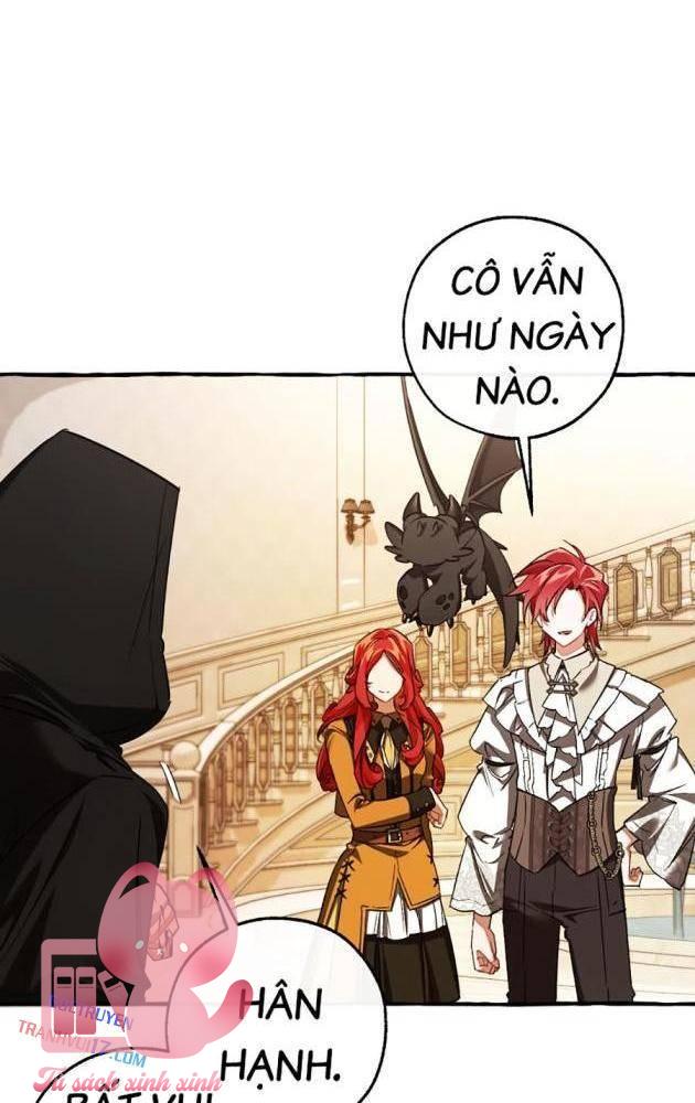 Phế Vật Dòng Dõi Bá Tước - Chap 154 - Trang 21