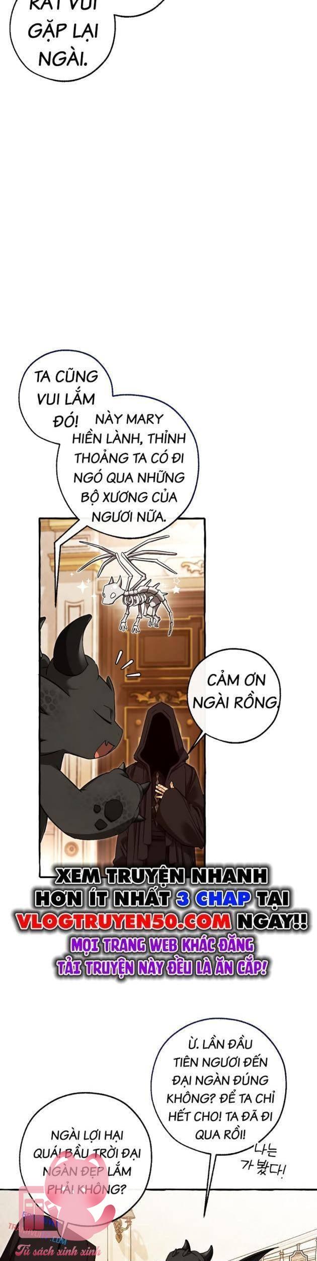 Phế Vật Dòng Dõi Bá Tước - Chap 154 - Trang 22