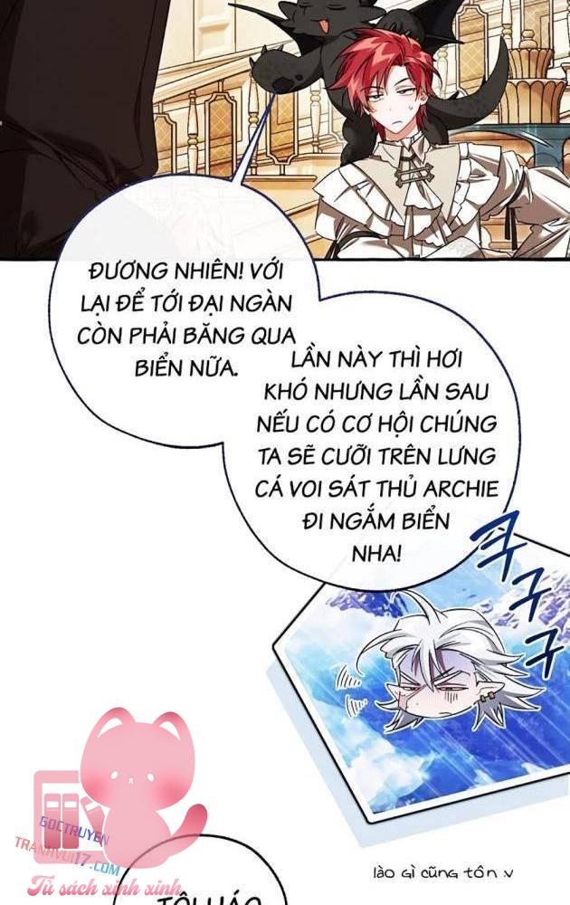 Phế Vật Dòng Dõi Bá Tước - Chap 154 - Trang 23