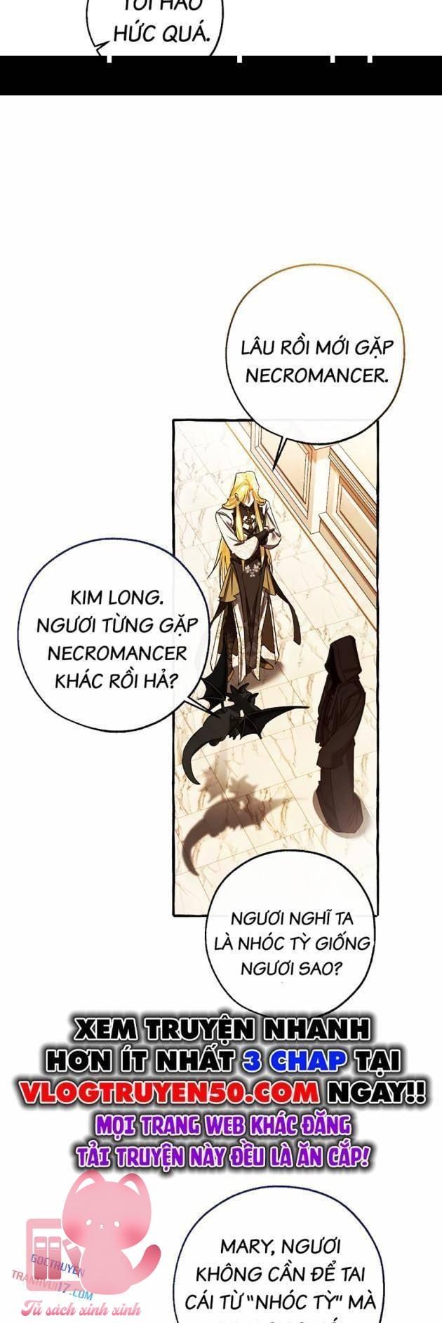 Phế Vật Dòng Dõi Bá Tước - Chap 154 - Trang 24