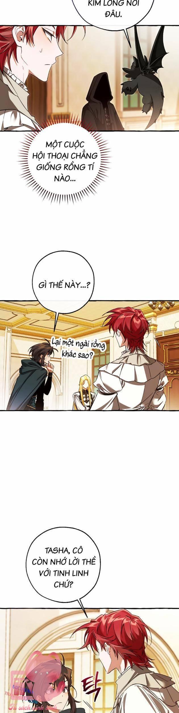 Phế Vật Dòng Dõi Bá Tước - Chap 154 - Trang 25