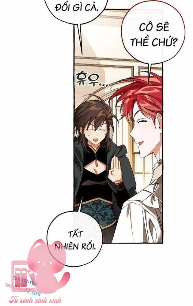 Phế Vật Dòng Dõi Bá Tước - Chap 154 - Trang 28