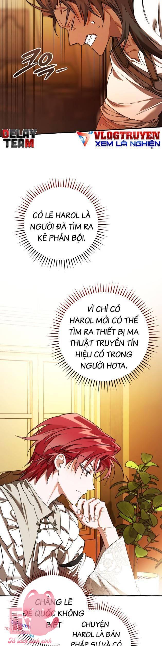 Phế Vật Dòng Dõi Bá Tước - Chap 154 - Trang 4