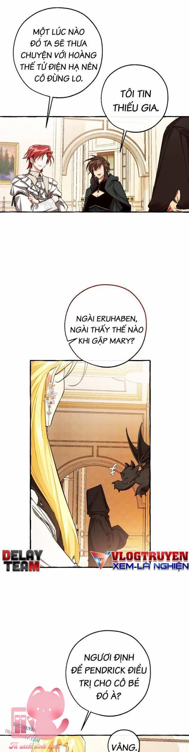 Phế Vật Dòng Dõi Bá Tước - Chap 154 - Trang 31
