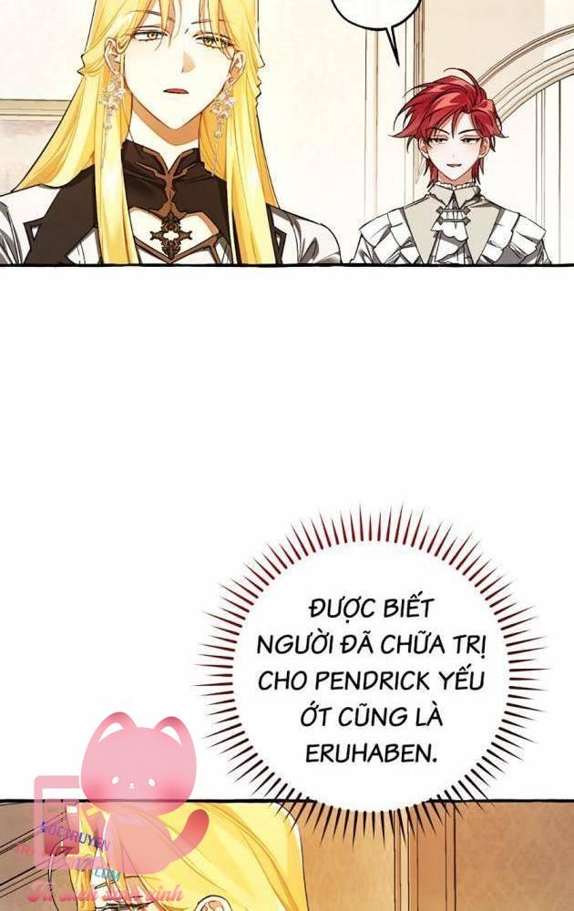 Phế Vật Dòng Dõi Bá Tước - Chap 154 - Trang 32