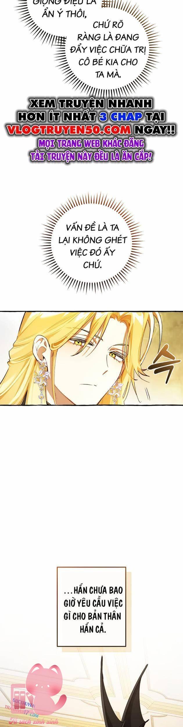 Phế Vật Dòng Dõi Bá Tước - Chap 154 - Trang 35