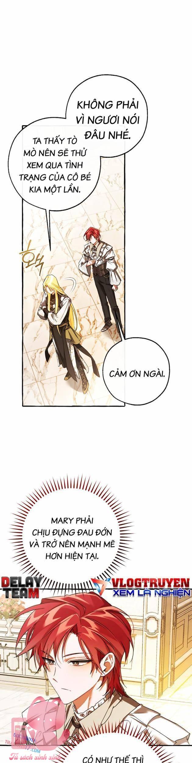 Phế Vật Dòng Dõi Bá Tước - Chap 154 - Trang 37