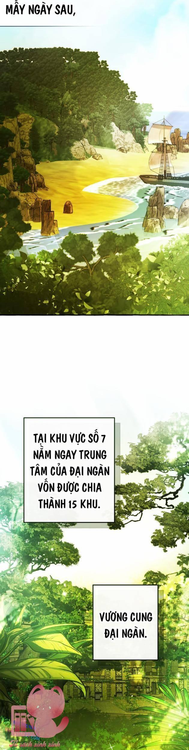 Phế Vật Dòng Dõi Bá Tước - Chap 154 - Trang 41