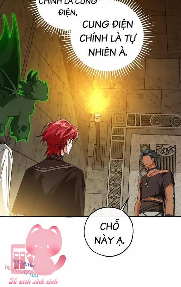 Phế Vật Dòng Dõi Bá Tước - Chap 154 - Trang 44