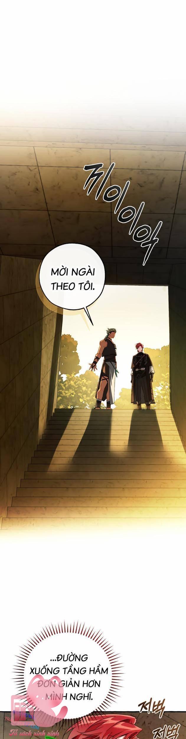 Phế Vật Dòng Dõi Bá Tước - Chap 154 - Trang 45