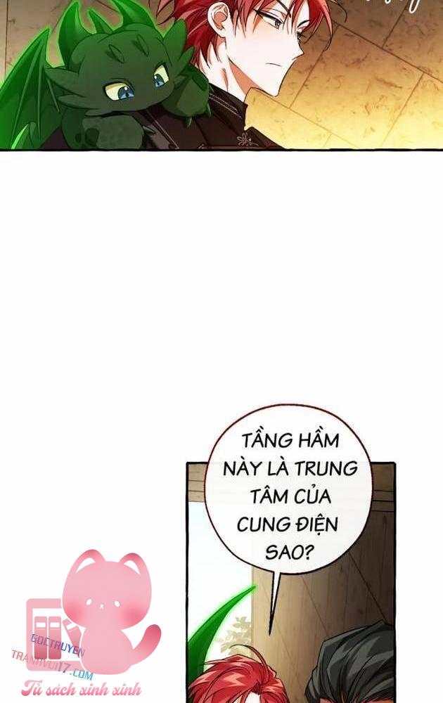 Phế Vật Dòng Dõi Bá Tước - Chap 154 - Trang 46