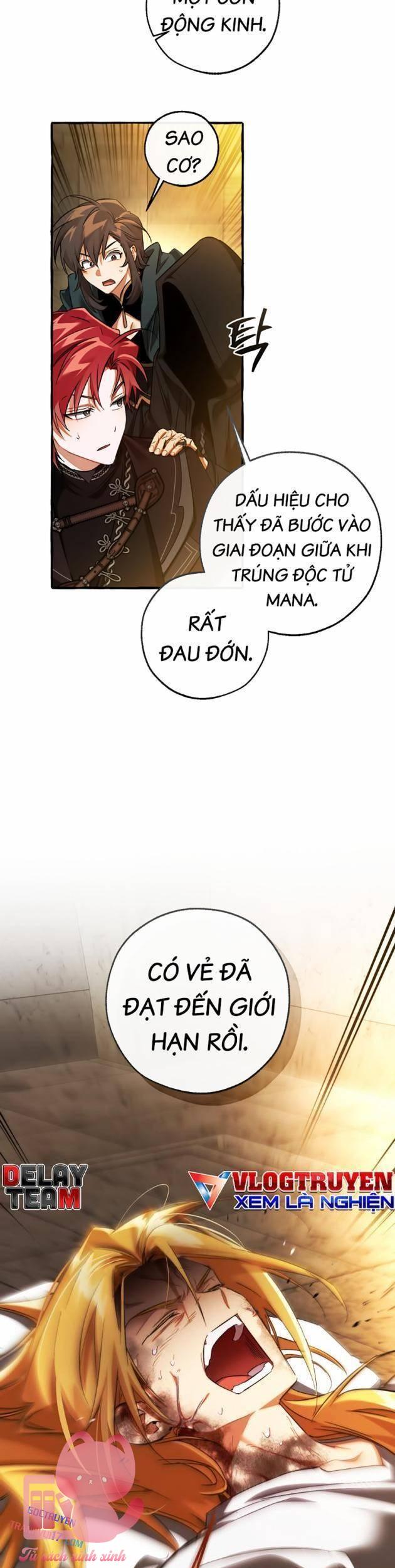 Phế Vật Dòng Dõi Bá Tước - Chap 154 - Trang 49