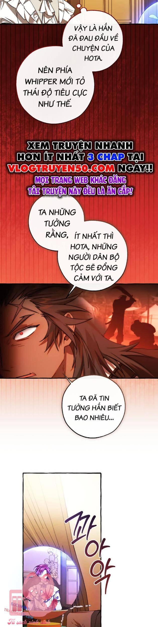 Phế Vật Dòng Dõi Bá Tước - Chap 154 - Trang 6
