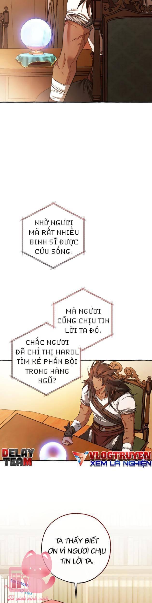 Phế Vật Dòng Dõi Bá Tước - Chap 154 - Trang 8