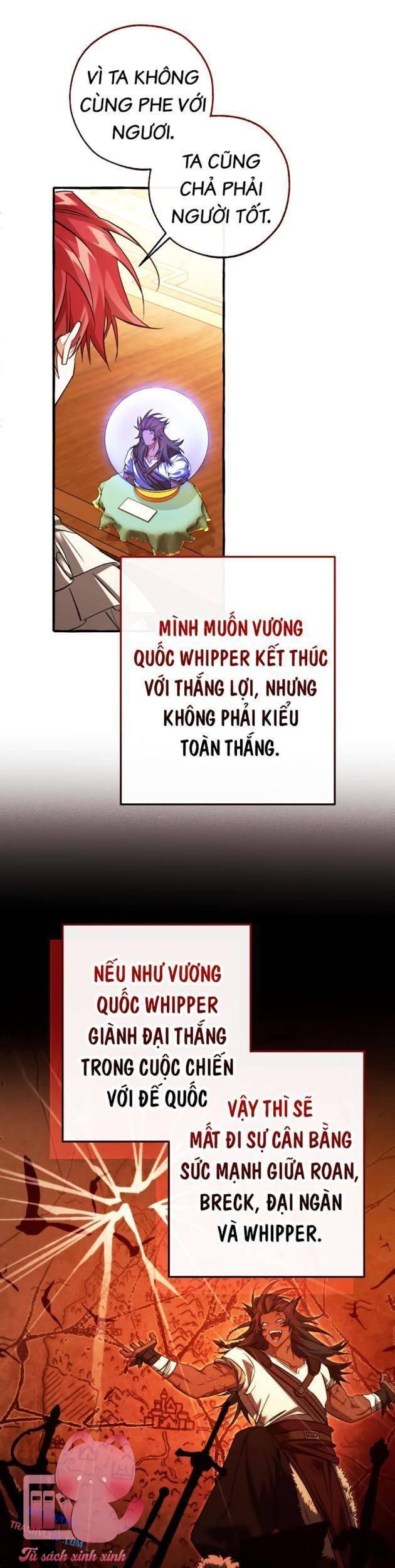 Phế Vật Dòng Dõi Bá Tước - Chap 154 - Trang 10