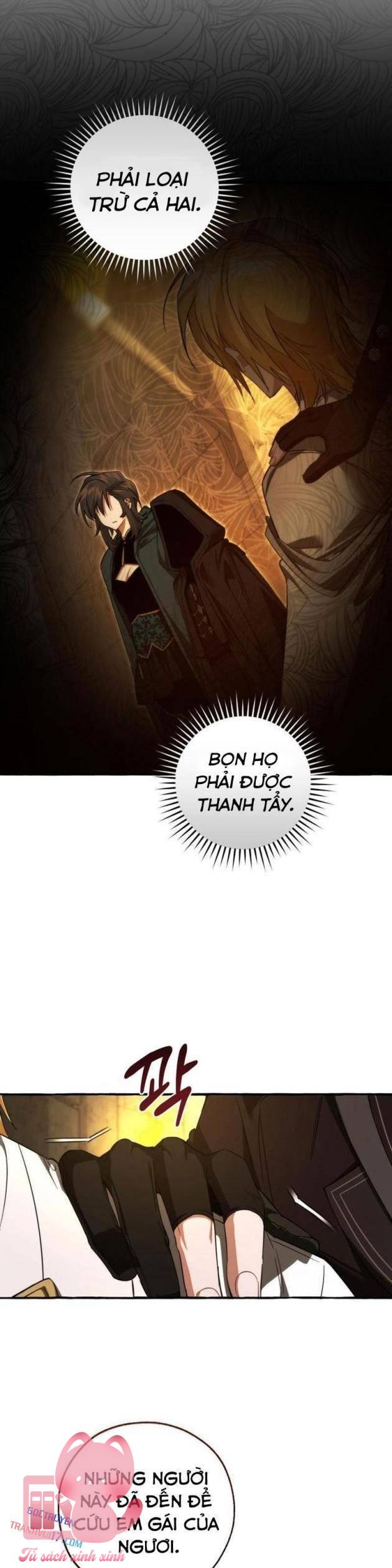 Phế Vật Dòng Dõi Bá Tước - Chap 155 - Trang 12