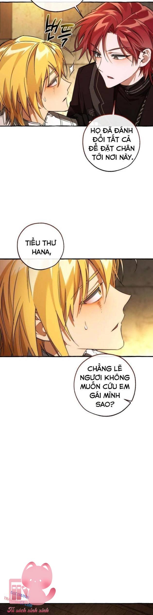Phế Vật Dòng Dõi Bá Tước - Chap 155 - Trang 13