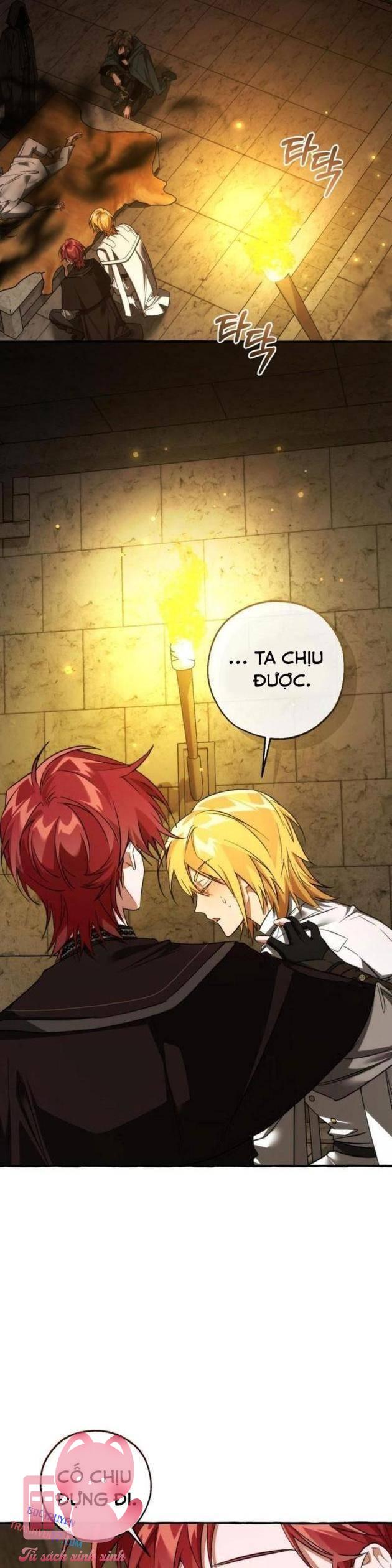 Phế Vật Dòng Dõi Bá Tước - Chap 155 - Trang 14